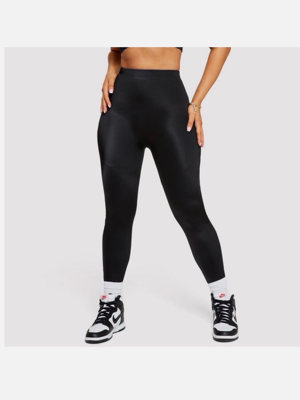 Yitty High-Waist Shaping Leggings